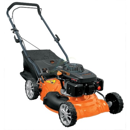 PODADORAS CON MOTOR A GASOLINA 4HP DE 18″