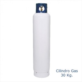 TANQUE DE GAS 30 KG
