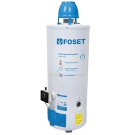 CALENTADOR DE AGUA DE DEPOSITO GAS LP 38 LITROS