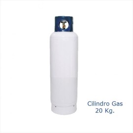TANQUE DE GAS 20 KG