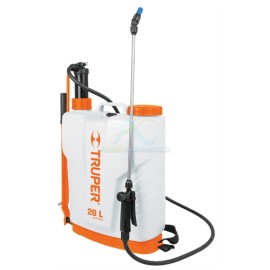FUMIGADOR DE MOCHILA 20 LITROS