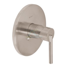 MONOMANDO PARA REGADERA SATIN ELEMENT