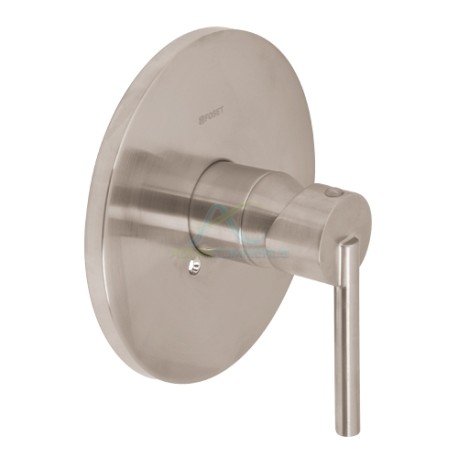 MONOMANDO PARA REGADERA SATIN ELEMENT