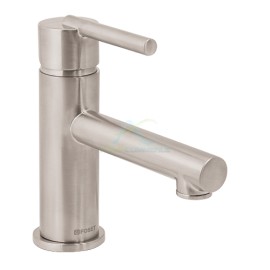 MONOMANDO CORTO PARA LAVABO SATIN ELEMENT