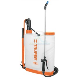 FUMIGADOR DE MOCHILA 16 LITROS