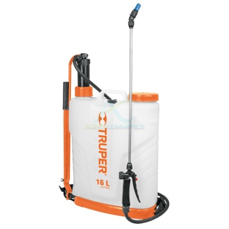 FUMIGADOR DE MOCHILA 16 LITROS
