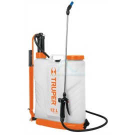 FUMIGADOR DE MOCHILA 12 LTS
