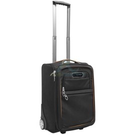 MALETA RODANTE PARA VIAJE TRUPER 20″