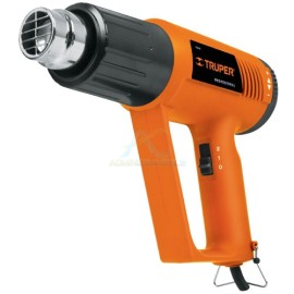 PISTOLA DE CALOR PROFESIONAL 1800 W