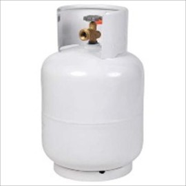 TANQUE DE GAS  9 KG
