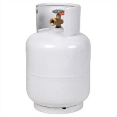 TANQUE DE GAS  9 KG