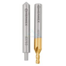 CORTADOR Y GUIA PARA DUP-400 3 MM