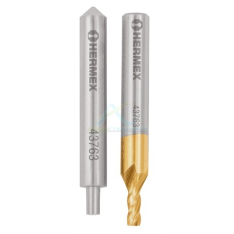CORTADOR Y GUIA PARA DUP-400 3 MM
