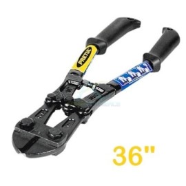 CORTAPERNOS 36″ PRETUL