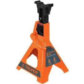 TORRE PARA AUTO 3 TONELADAS 2 PIEZAS