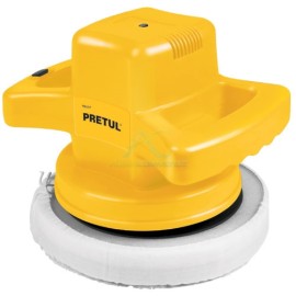 PULIDORA 10″ 110 W PRETUL