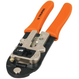 PINZA PONCHADORA MODULOS INTERCAMBIABLES