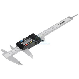 CALIBRADOR DIGITAL DE 6″ MILIMETRICO Y STANDARD
