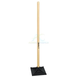 PISON DE MANGO PERFILADO 10 X 10″