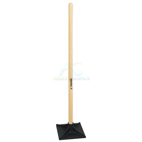 PISON DE MANGO PERFILADO 10 X 10″