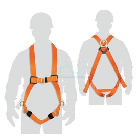 ARNES CUERPO COMPLETO 3 ANILLOS POSICIONAMIENTO