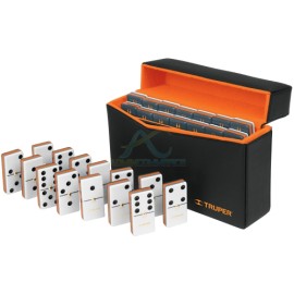 DOMINO TRUPER