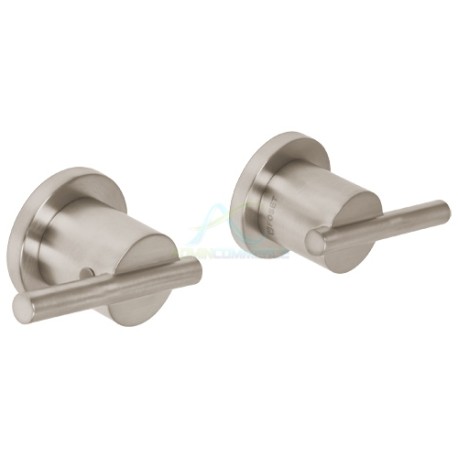 MANERALES PARA REGADERA SATIN ELEMENT