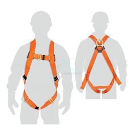 ARNES DE CUERPO COMPLETO 1 ANILLO