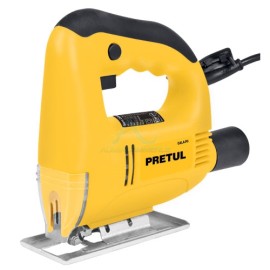 SIERRA CALADORA 400W PRETUL
