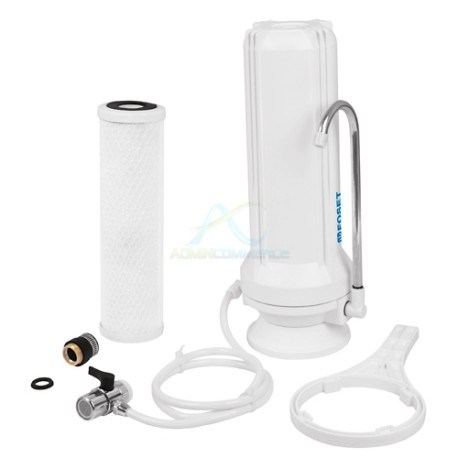 PURIFICADOR DE AGUA PASO 2