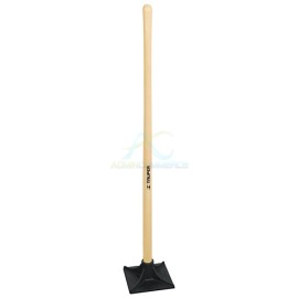 PISON DE MANGO PERFILADO 8 X 8″
