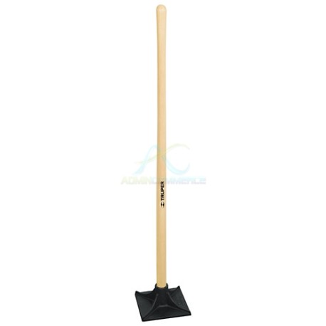 PISON DE MANGO PERFILADO 8 X 8″