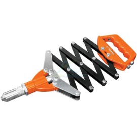 REMACHADORA TIPO ACORDEON
