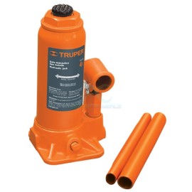GATO DE BOTELLA 4 TONS