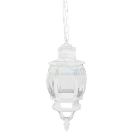 COLGANTE FAROL BLANCO 1XE26