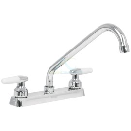 MEZCLADORA FREGADERO MANERALES CONO BASIC