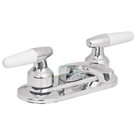 MEZCLADORA LAVABO MANERALES CONO BASIC