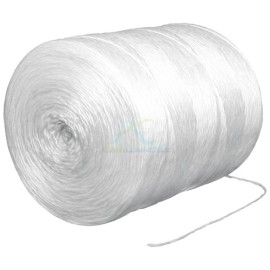 RAFIA 2.2 G/M  4.5 KG BLANCA