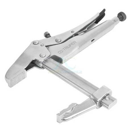 PINZAS DE PRESION TIPO SARGENTO 6″