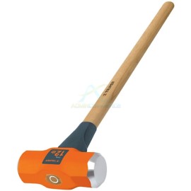 MARRO OCTAGONAL 6 LBS. MANGO MADERA 36″