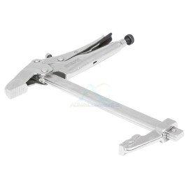 PINZAS DE PRESION TIPO SARGENTO 8″