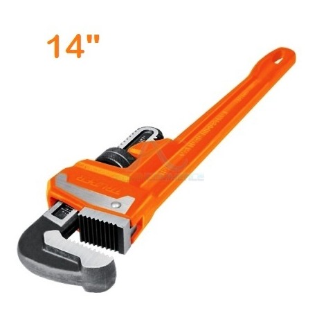 LLAVE PARA TUBO STILSON 14″