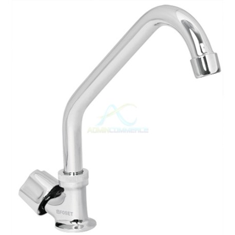 LLAVE INDIVIDUAL PARA FREGADERO BASIC
