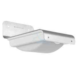 ARBOTANTE SOLAR CON SENSOR DE MOVIMIENTO 16 LED