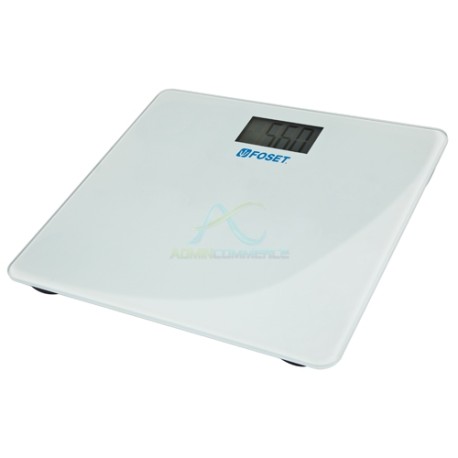BASCULA DIGITAL HASTA 180 KG PARA BAÑO