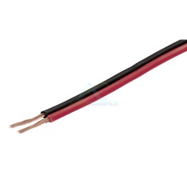 CABLE PARA BOCINA 18 AWG