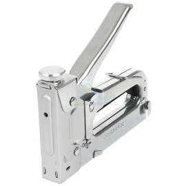 ENGRAPADORA TIPO PISTOLA PARA ¼”5/16″ 3/8″ CON 200 GRAPAS