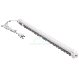 LUMINARIO PARA GABINETE 11 W 65K LED