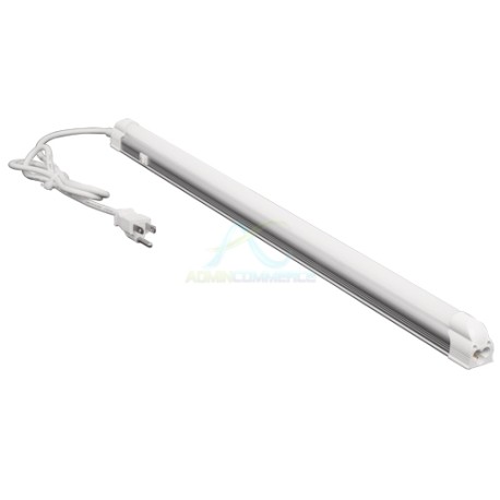 LUMINARIO PARA GABINETE 11 W 65K LED