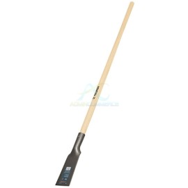 RASPADOR 4″ MANGO LARGO 54″